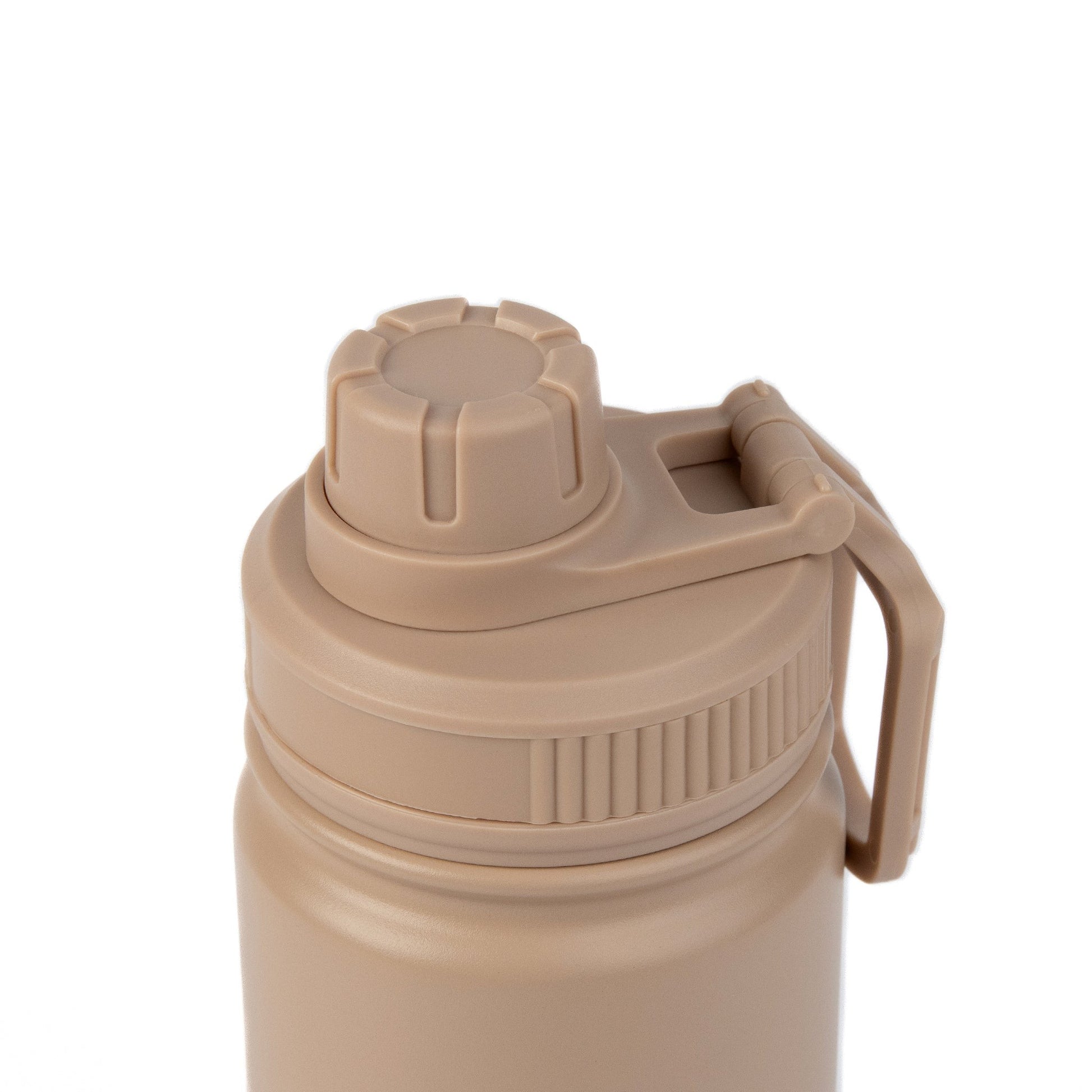 Pippi Thermal Everyday Bottle - Beige
